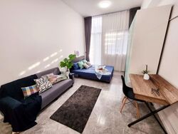 The M (D7), Apartment #562358241